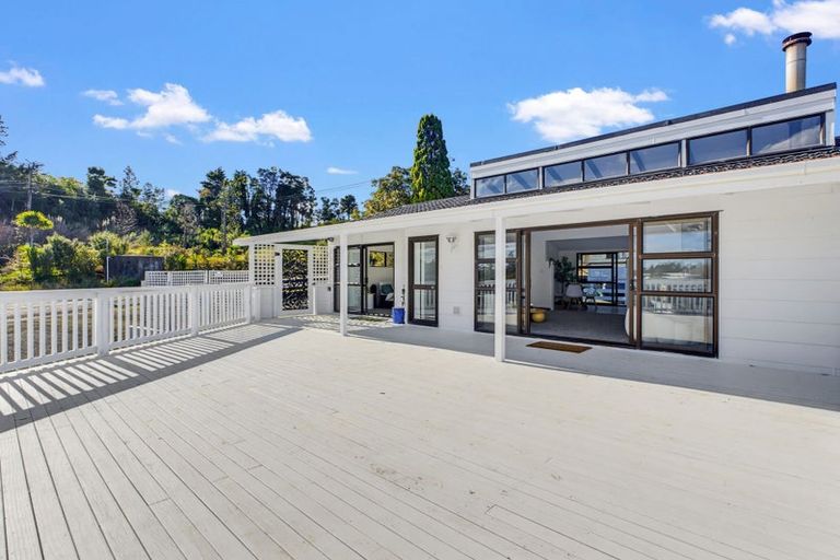 Photo of property in 16 Kaiwaka-mangawhai Road, Kaiwaka, 0975