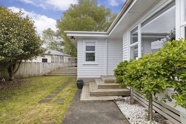 Photo of property in 56a Woodleigh Street, Frankleigh Park, New Plymouth, 4310