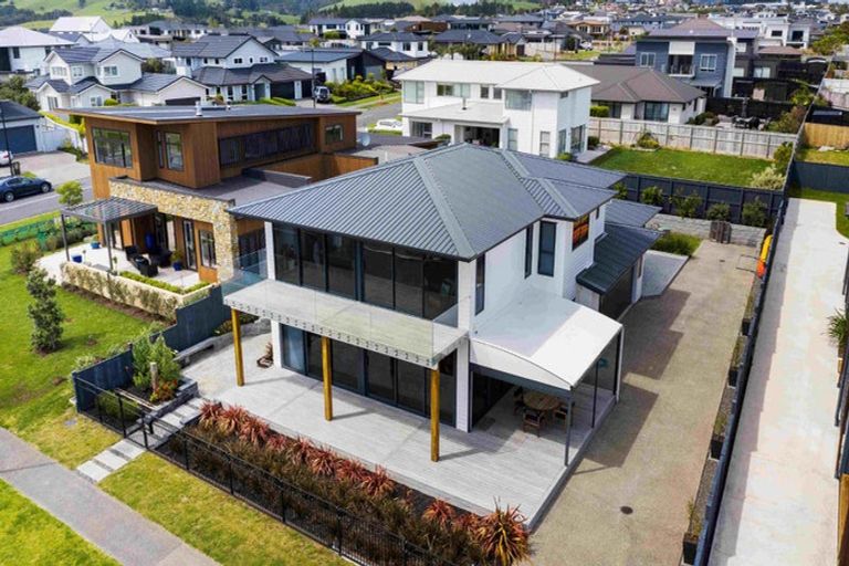 Photo of property in 76 Weatherly Drive, Beachlands, Auckland, 2018