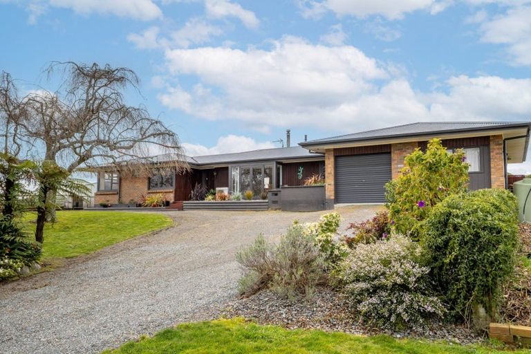 Photo of property in 374 Morgan Road, Matamata, 3472