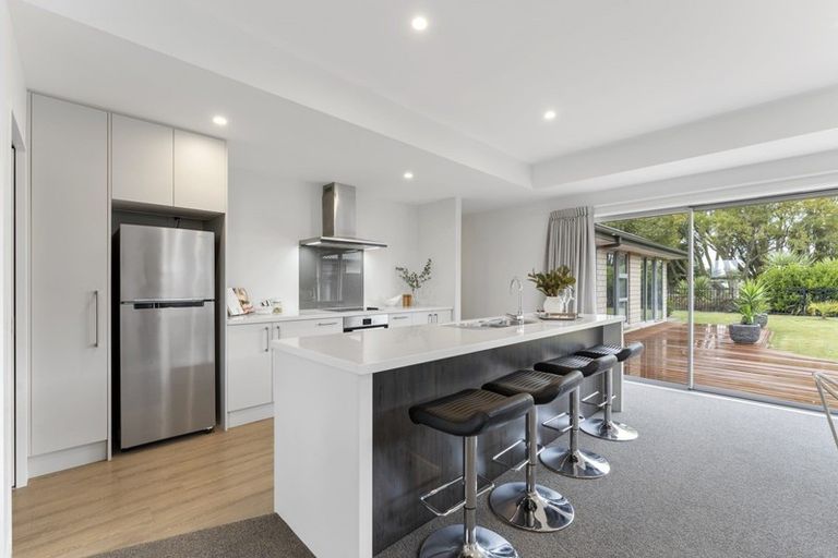 Photo of property in 26 Hungerford Drive, Rolleston, 7615