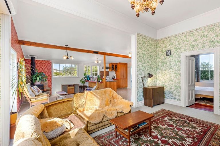 Photo of property in 3 Wyatt Avenue, Te Aroha, 3320