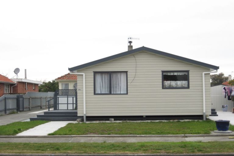 Photo of property in 39 Kettle Crescent, Marewa, Napier, 4110