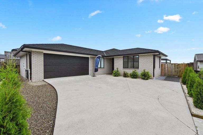 Photo of property in 14 Branca Close, Fitzroy, Hamilton, 3206