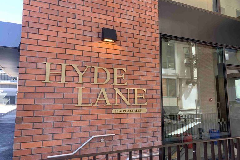 Photo of property in 306/10 Alpha Street, Te Aro, Wellington, 6011