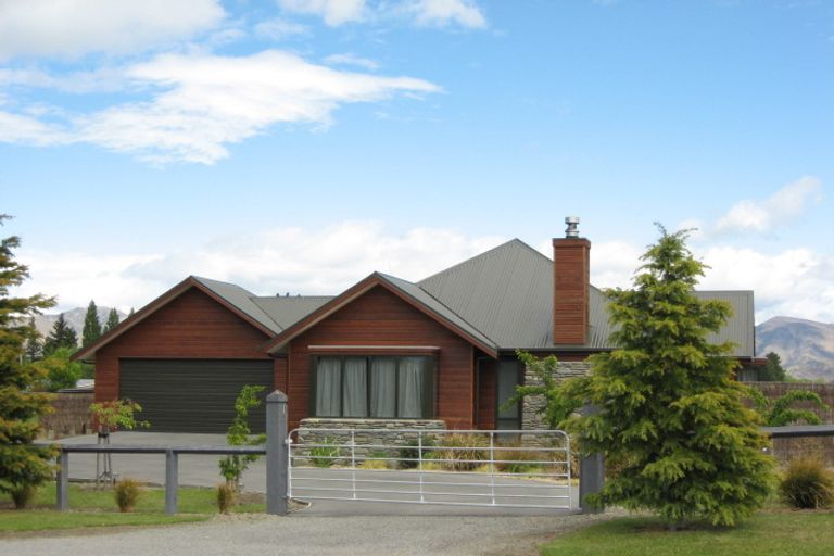 Photo of property in 5 Argelins Road, Hanmer Springs, 7334