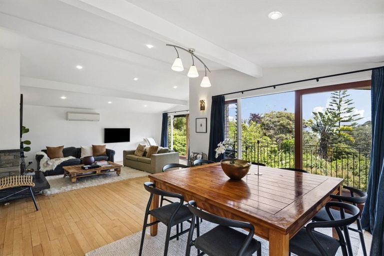 Photo of property in 44 Tizard Road, Birkenhead, Auckland, 0626