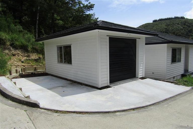 Photo of property in 34a Birch Terrace, Birchville, Upper Hutt, 5018