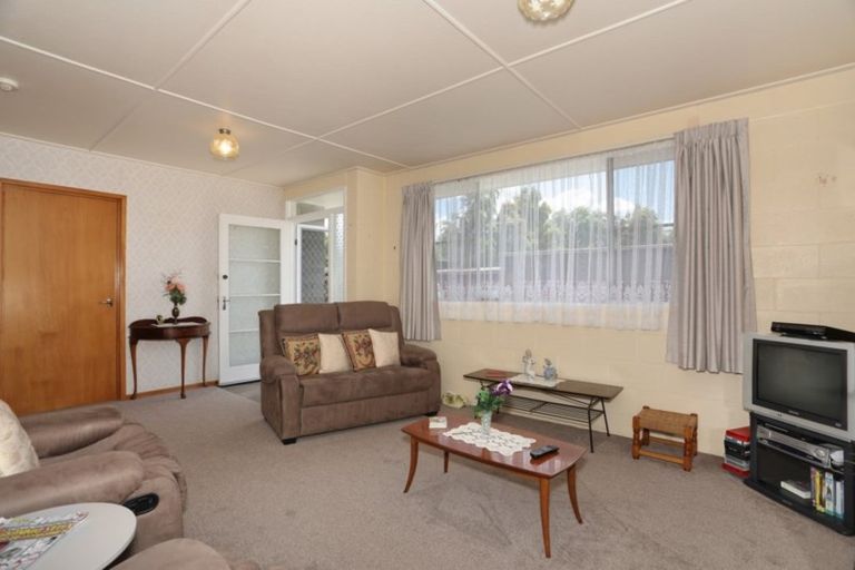 Photo of property in 24c Blackwell Street, Marton, 4710