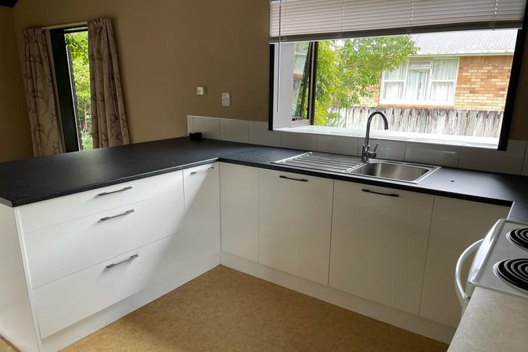 Photo of property in 43b Te Aroha Street, Hamilton East, Hamilton, 3216