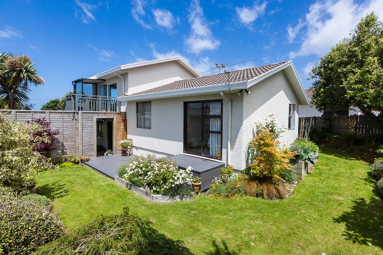 Photo of property in 16d Picardy Street, Maryhill, Dunedin, 9011
