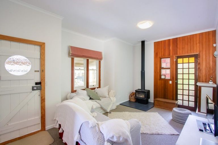 Photo of property in 124a Shakespeare Road, Bluff Hill, Napier, 4110