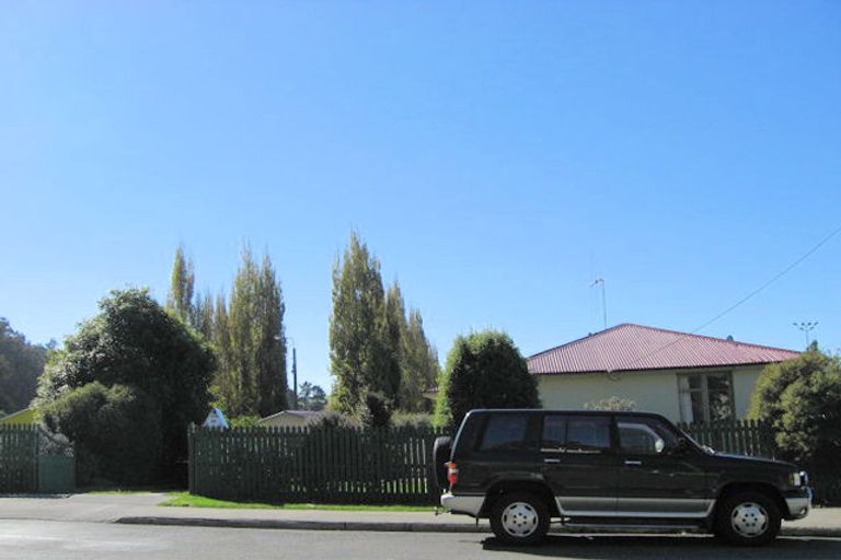 Photo of property in 34 Fleet Street, Oamaru North, Oamaru, 9400