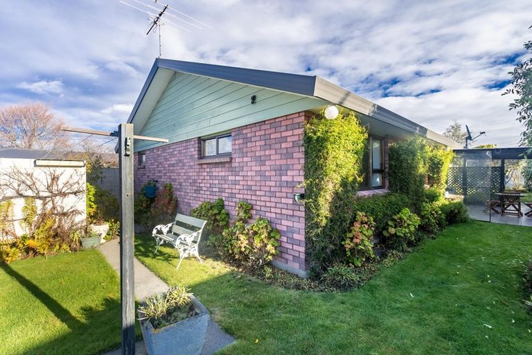 Photo of property in 154 West Belt, Rangiora, 7400