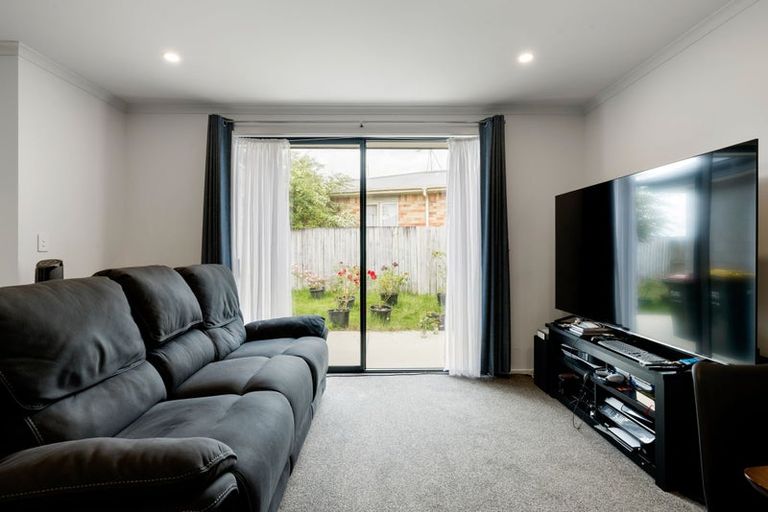 Photo of property in 3/2 Masefield Drive, Enderley, Hamilton, 3214