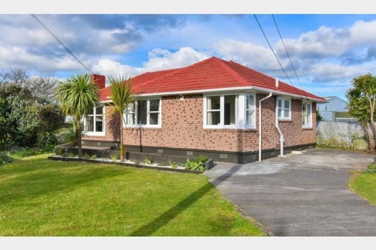 Photo of property in 44 Ferguson Road, Otara, Auckland, 2023