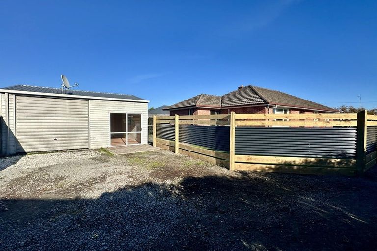 Photo of property in 85 Mcmurdo Street, Tinwald, Ashburton, 7700