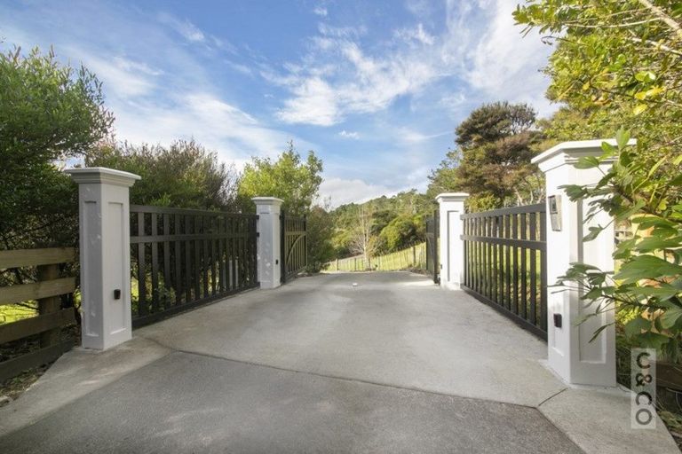 Photo of property in 319a Wishart Road, Helensville, 0875