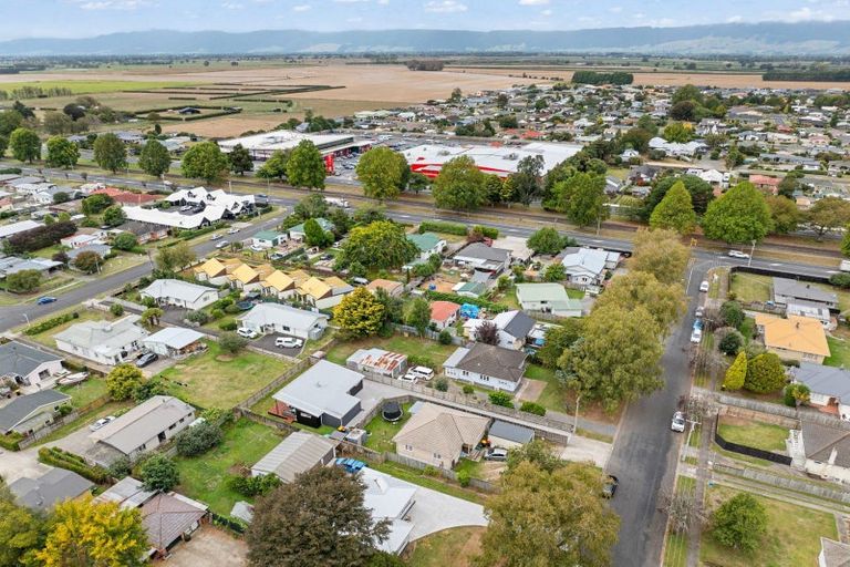 Photo of property in 5a George Street, Matamata, 3400