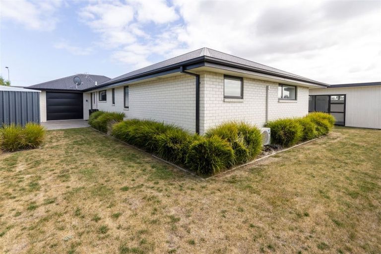 Photo of property in 16 Goodwin Street, Rangiora, 7400