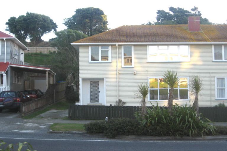 Photo of property in 200 Champion Street, Cannons Creek, Porirua, 5024