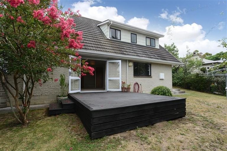 Photo of property in 1/18 Chambers Street, Havelock North, 4130