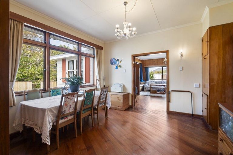 Photo of property in 33 Daniell Street, Bulls, 4818