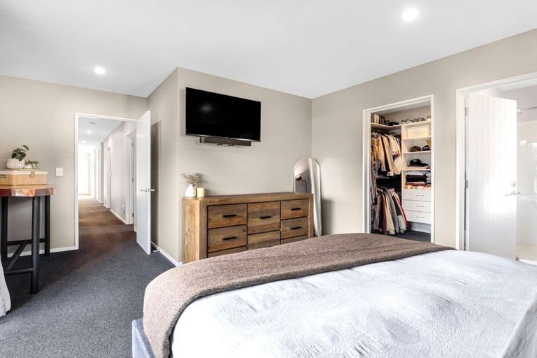 Photo of property in 11 Wardell Street, Wigram, Christchurch, 8042