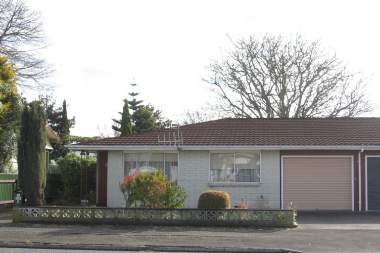 Photo of property in 3/301 Southland Road, Hastings, 4122