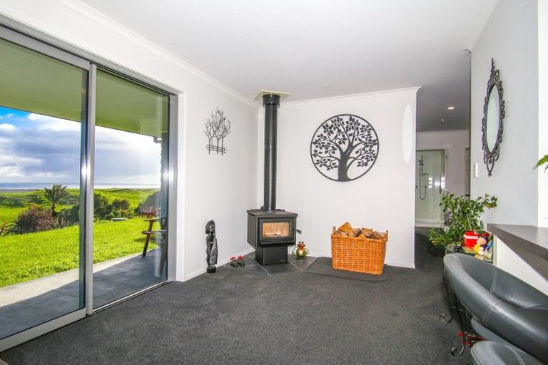 Photo of property in 762 Virgin Flat Road, Virgin Flat, Cape Foulwind, 7892