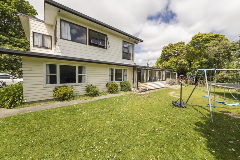 Photo of property in 9 Te Punga Place, Awapuni, Palmerston North, 4412