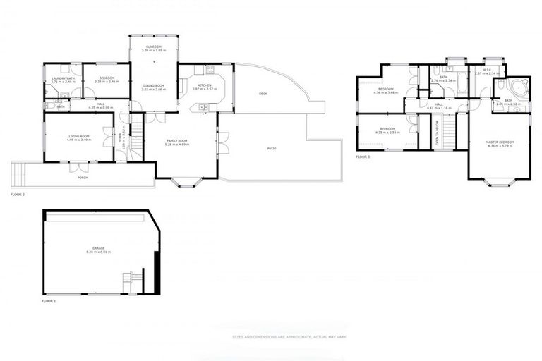 Photo of property in 49a Maungaraki Road, Korokoro, Lower Hutt, 5012