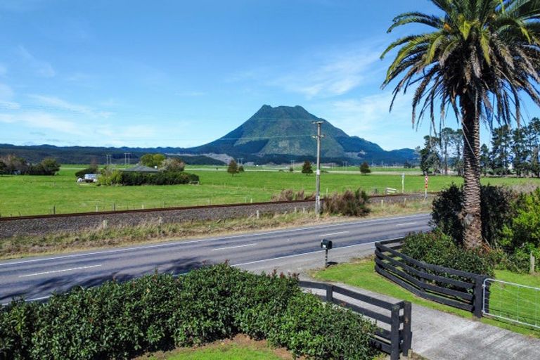 Photo of property in 338 Kawerau Road, Putauaki, Whakatane, 3192