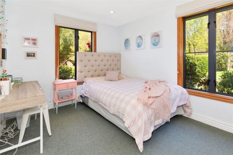 Photo of property in 120 Cones Road, Loburn, Rangiora, 7477