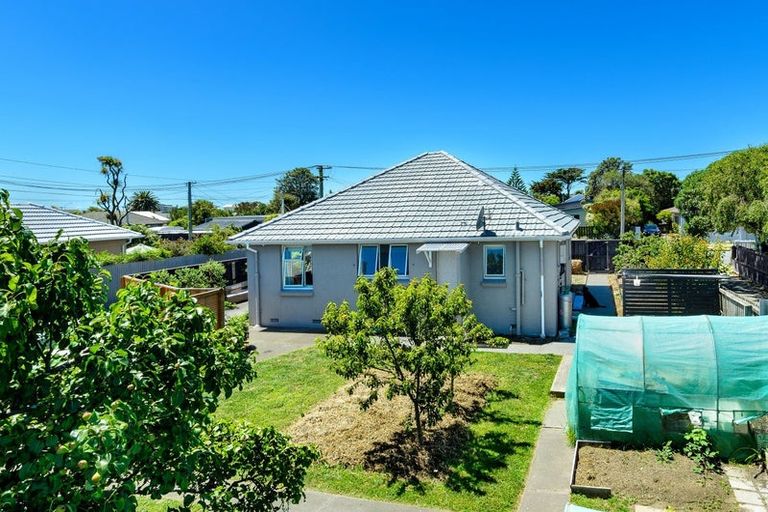 Photo of property in 318 Pine Avenue, South New Brighton, Christchurch, 8062