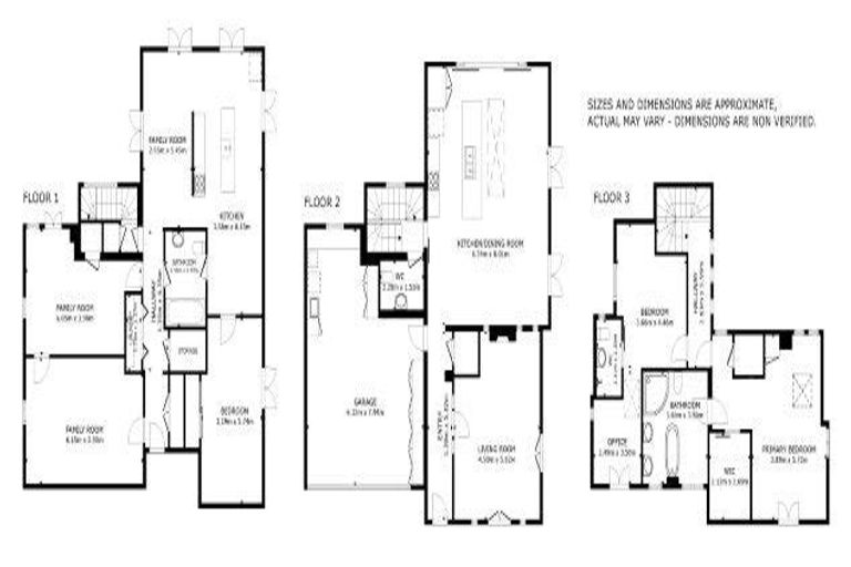 Photo of property in 31a Awatea Road, Parnell, Auckland, 1052