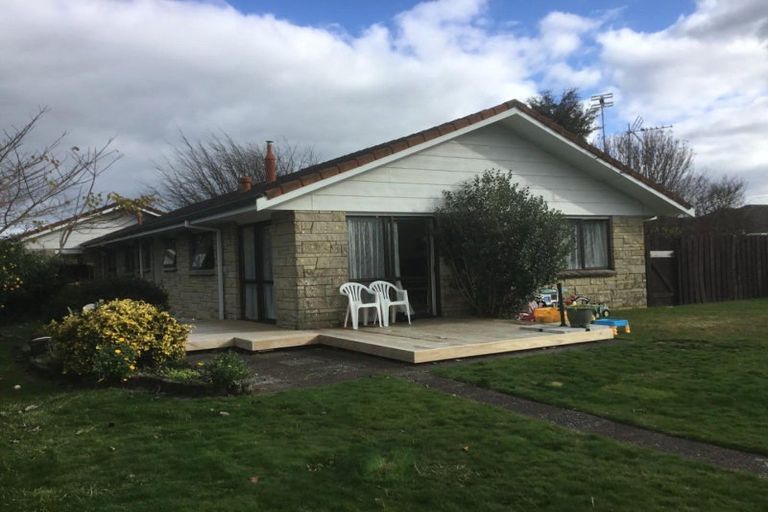 Photo of property in 2 Raupo Place, Matamata, 3400