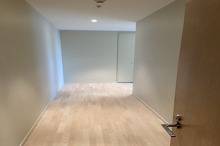 Photo of property in Chews Lane Apartments, 15i/9 Chews Lane, Wellington Central, Wellington, 6011