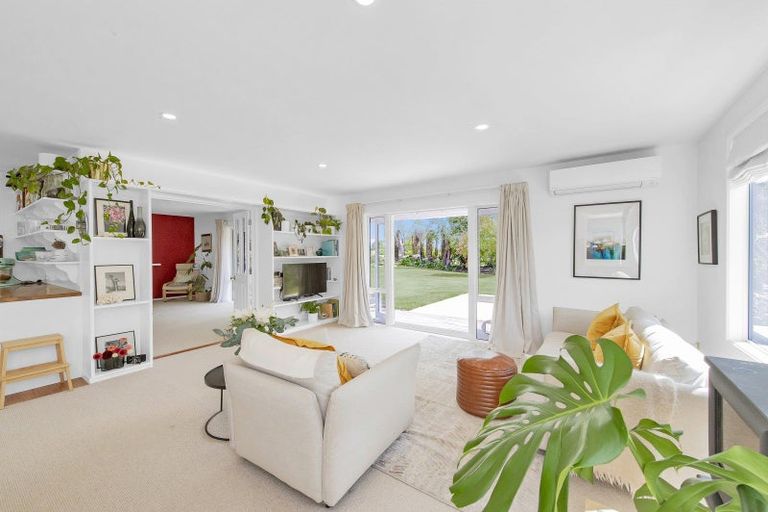 Photo of property in 15 Stewarts Road, Leeston, 7682