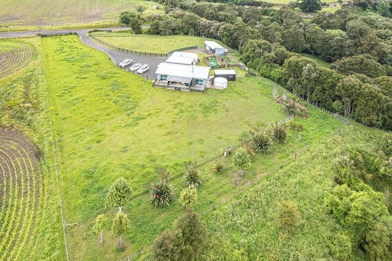 Photo of property in 1597 Turakina Valley Road, Marton, Whanganui, 4581
