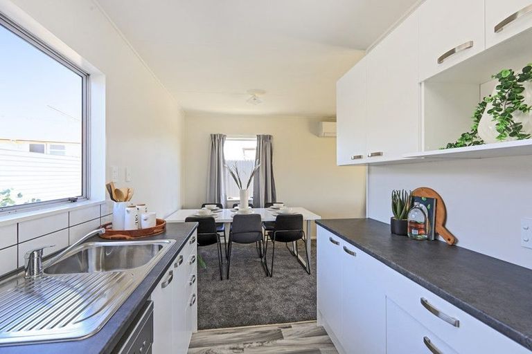 Photo of property in 331a Flaxmere Avenue, Flaxmere, Hastings, 4120