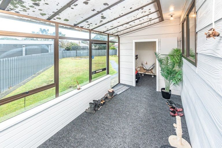 Photo of property in 33 Bennett Street, Gonville, Whanganui, 4501