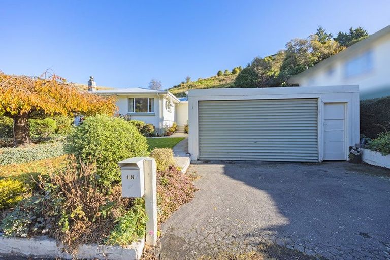 Photo of property in 18 Derwent Street, Oamaru North, Oamaru, 9400