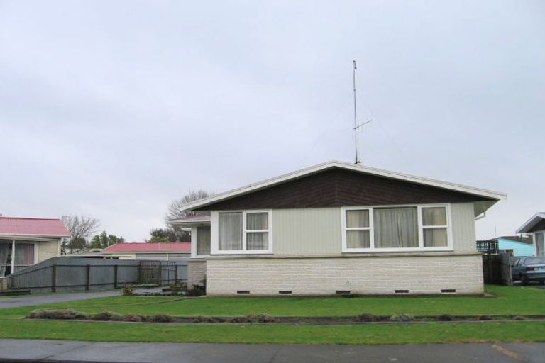 Photo of property in 546 Lowe Street, Camberley, Hastings, 4120