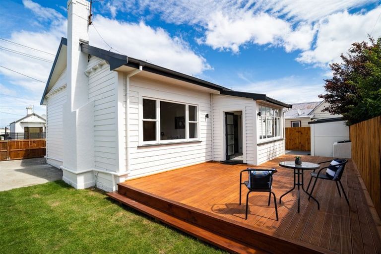 Photo of property in 36 Bathgate Street, South Dunedin, Dunedin, 9012