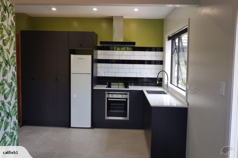 Photo of property in 8 Kinleys Lane, St Albans, Christchurch, 8014