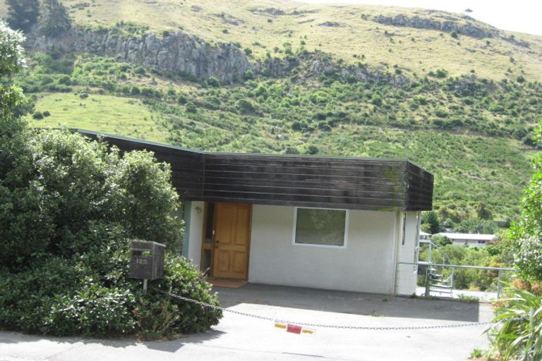Photo of property in 125 Sumnervale Drive, Sumner, Christchurch, 8081