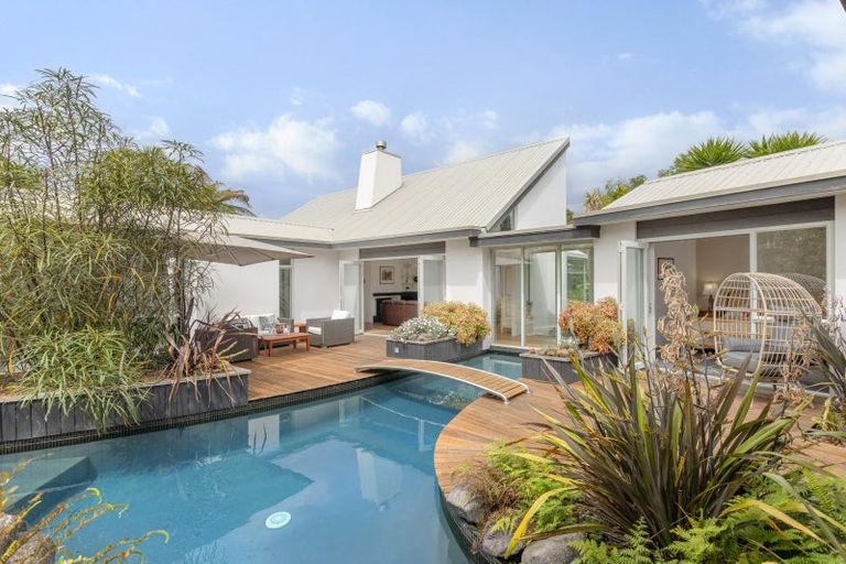 Photo of property in 43 Redwood Grove, Levin, 5571