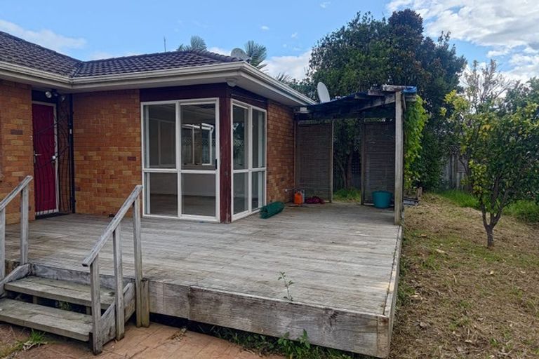 Photo of property in 8 Quartley Place, Huntington Park, Auckland, 2013