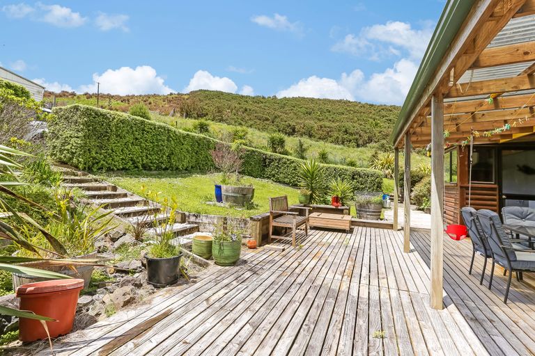 Photo of property in 1109 Ponga Road, Hunua, Papakura, 2584